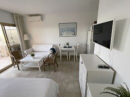 Estudio Insuperables Vistas al Mar