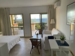 Estudio Insuperables Vistas al Mar