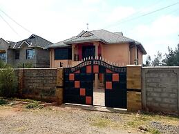 Hawie Classic Homestay