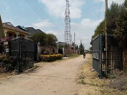 Hawie Classic Homestay