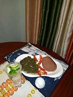 Hawie Classic Homestay