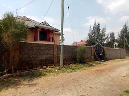 Hawie Classic Homestay