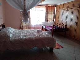 Hawie Classic Homestay