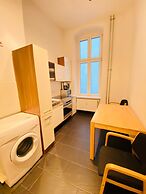 BerlinLUX Apartments - City