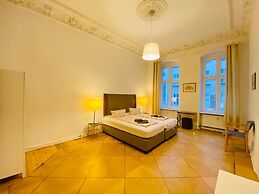 BerlinLUX Apartments - City