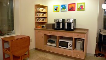 Family Lodge Hatagoya Fujiyoshida