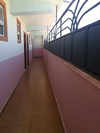 New Journa Complex Hotel