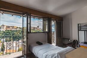 Alma San Nicolás - Hotel Boutique