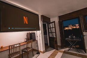 Alma San Nicolás - Hotel Boutique