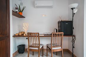 Alma San Nicolás - Hotel Boutique