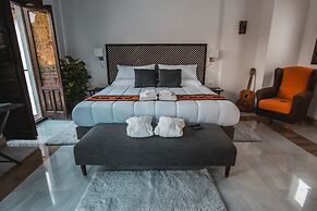 Alma San Nicolás - Hotel Boutique