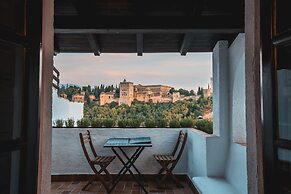 Alma San Nicolás - Hotel Boutique