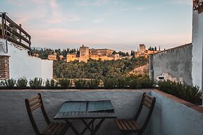 Alma San Nicolás - Hotel Boutique