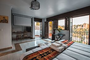 Alma San Nicolás - Hotel Boutique