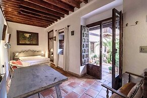 Alma San Nicolás - Hotel Boutique