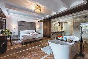 Alma San Nicolás - Hotel Boutique