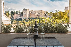 Alma San Nicolás - Hotel Boutique