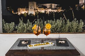 Alma San Nicolás - Hotel Boutique