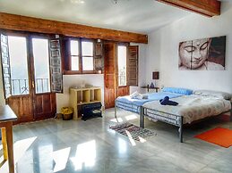 Alma San Nicolás - Hotel Boutique