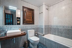 Alma San Nicolás - Hotel Boutique