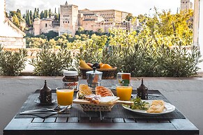 Alma San Nicolás - Hotel Boutique