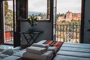 Alma San Nicolás - Hotel Boutique