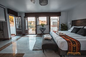 Alma San Nicolás - Hotel Boutique