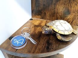 Alma San Nicolás - Hotel Boutique