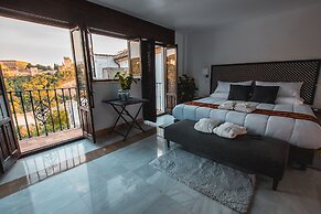 Alma San Nicolás - Hotel Boutique