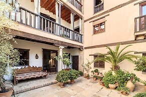 Alma San Nicolás - Hotel Boutique