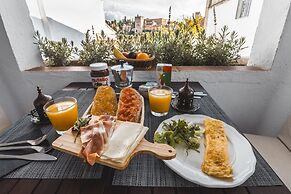 Alma San Nicolás - Hotel Boutique