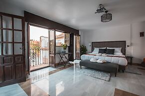 Alma San Nicolás - Hotel Boutique