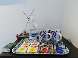 Alma San Nicolás - Hotel Boutique