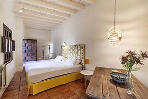 Alma San Nicolás - Hotel Boutique