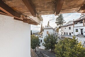 Alma San Nicolás - Hotel Boutique