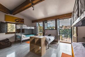 Alma San Nicolás - Hotel Boutique