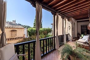 Alma San Nicolás - Hotel Boutique