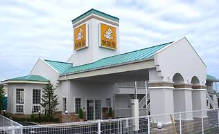 Family Lodge Hatagoya Makinohara