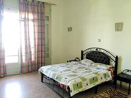 Apartment With 2 Bedrooms in El Jadida, With Furnished Balcony Near th