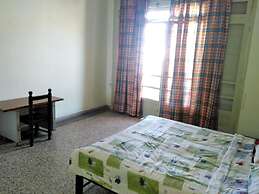 Apartment With 2 Bedrooms in El Jadida, With Furnished Balcony Near th