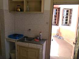 Apartment With 2 Bedrooms in El Jadida, With Furnished Balcony Near th