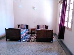 Apartment With 2 Bedrooms in El Jadida, With Furnished Balcony Near th