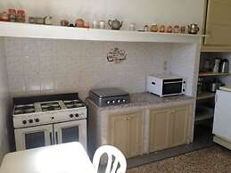 Apartment With 2 Bedrooms in El Jadida, With Furnished Balcony Near th