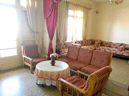 Apartment With 2 Bedrooms in El Jadida, With Furnished Balcony Near th