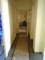 Apartment With 2 Bedrooms in El Jadida, With Furnished Balcony Near th