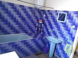 Apartment With 2 Bedrooms in El Jadida, With Furnished Balcony Near th