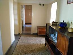 Apartment With 2 Bedrooms in El Jadida, With Furnished Balcony Near th