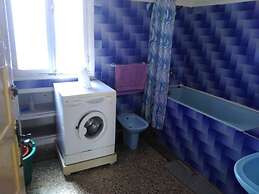 Apartment With 2 Bedrooms in El Jadida, With Furnished Balcony Near th