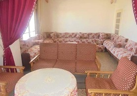 Apartment With 2 Bedrooms in El Jadida, With Furnished Balcony Near th