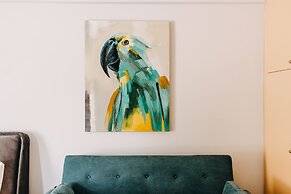 Best House- Nirvana II Patra